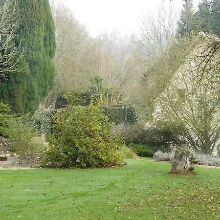 Moulin De La Fonte Les Croix Chemins