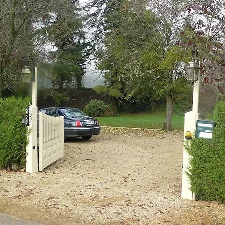 Ferienhaus Moulin De La Fonte